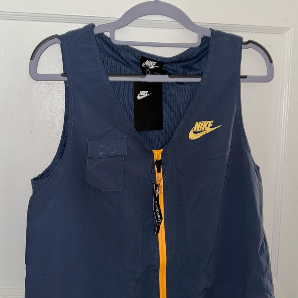 Nike Women’s Retro Active Jumpsuit
